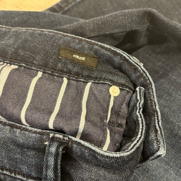 Bonobos Mens Jeans 33/28 NWT - Picture 3 of 5